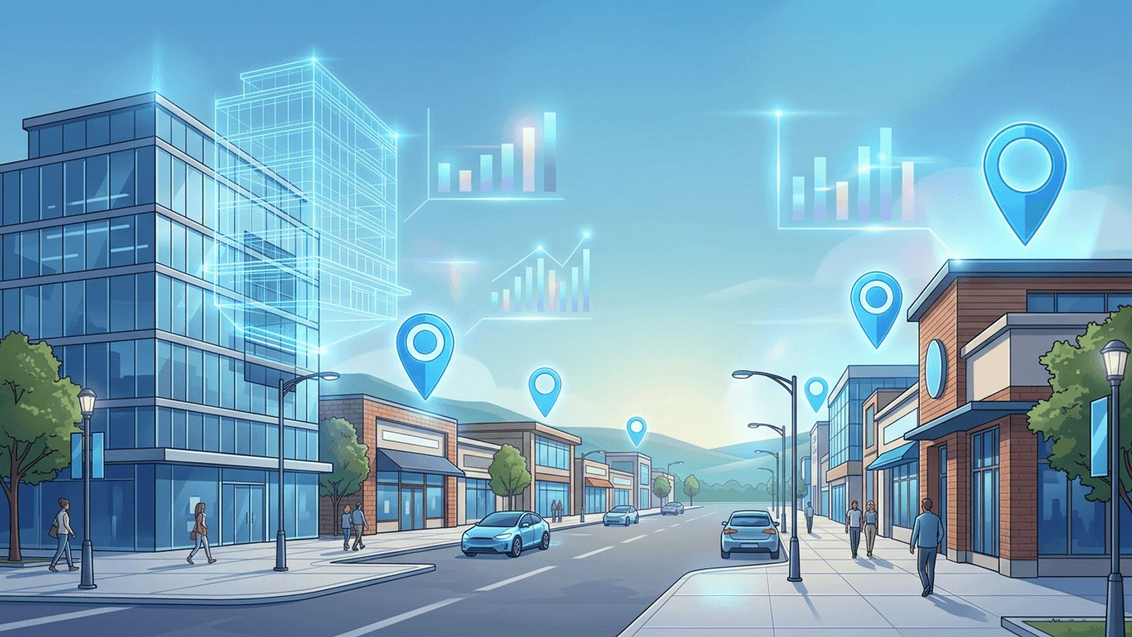 Top 10 Best Commercial Real Estate Companies in Lewes