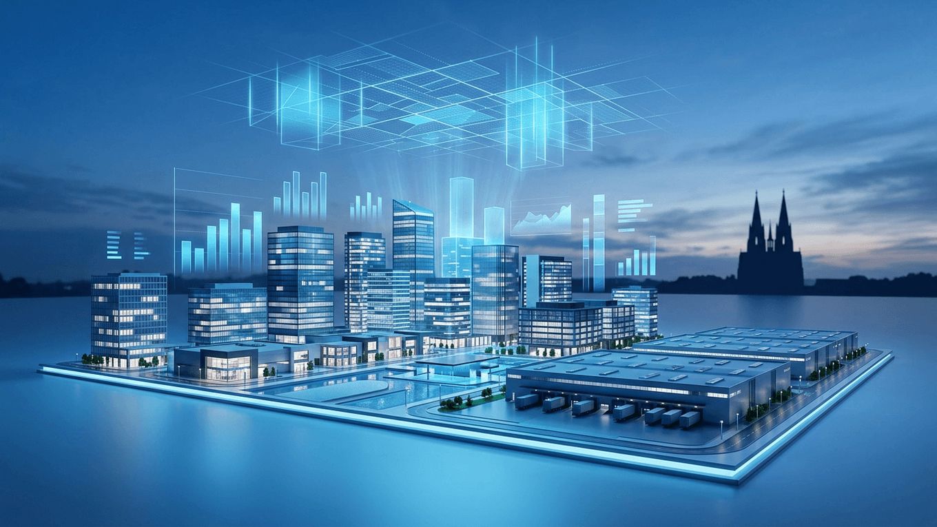 Top 10 Best Commercial Real Estate Companies in Lichfield