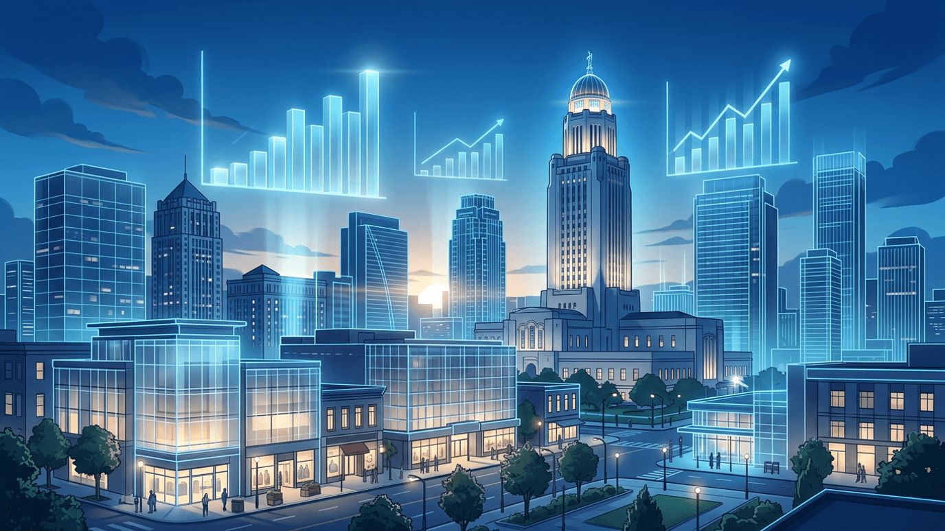 Top 10 Best Commercial Real Estate Companies in Lincoln
