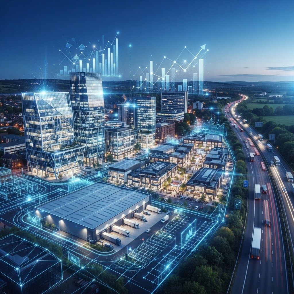 Top 10 Best Commercial Real Estate Companies in Maidstone