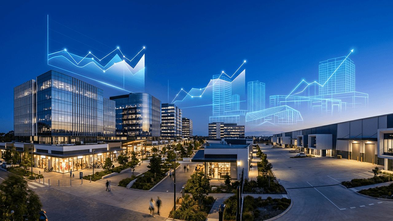 Top 10 Best Commercial Real Estate Companies in Melton