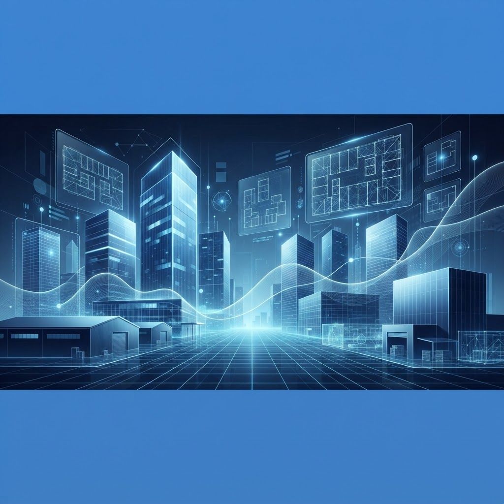 Top 10 Best Commercial Real Estate Companies in Merton
