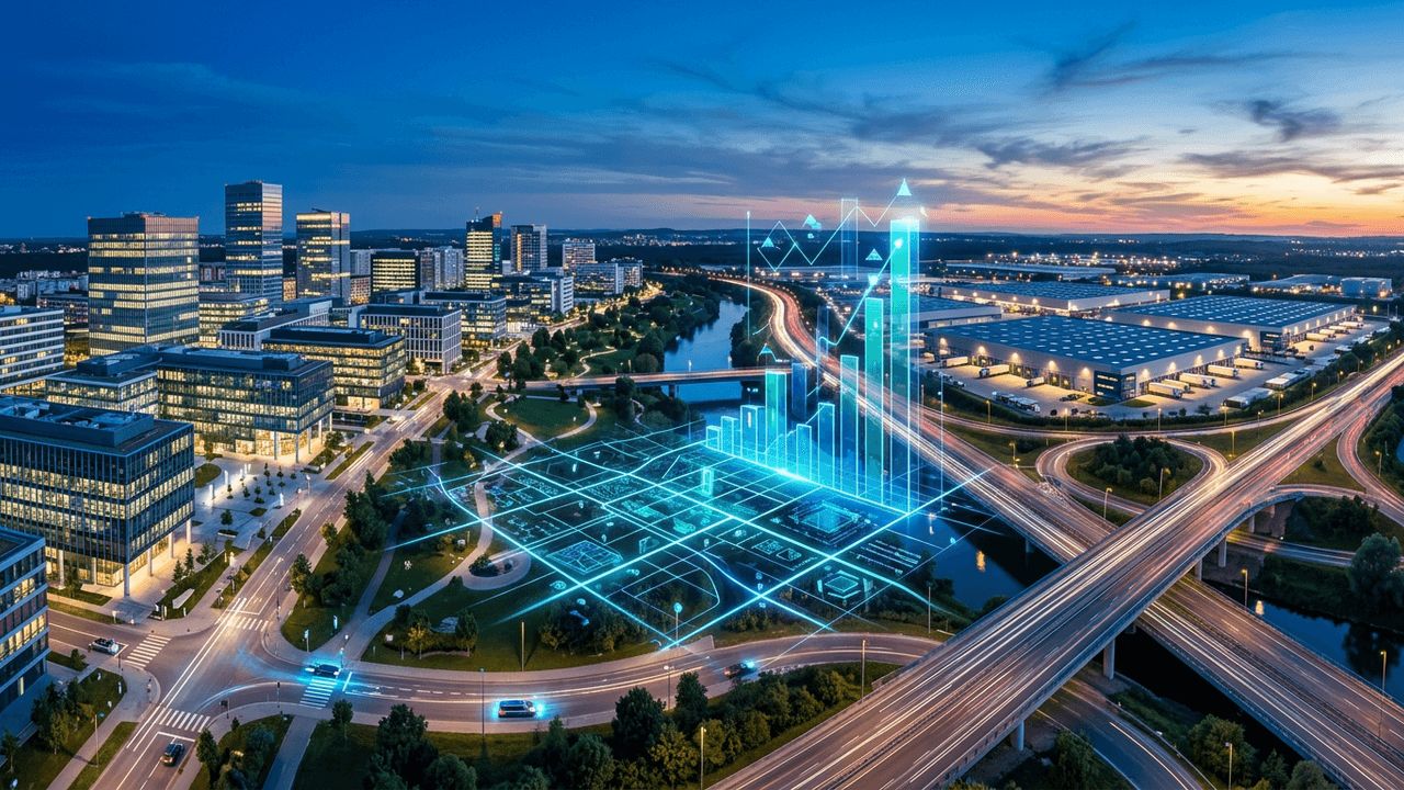 Top 10 Best Commercial Real Estate Companies in Mid Suffolk
