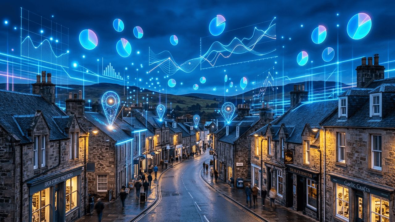 Top 10 Best Commercial Real Estate Companies in Moray