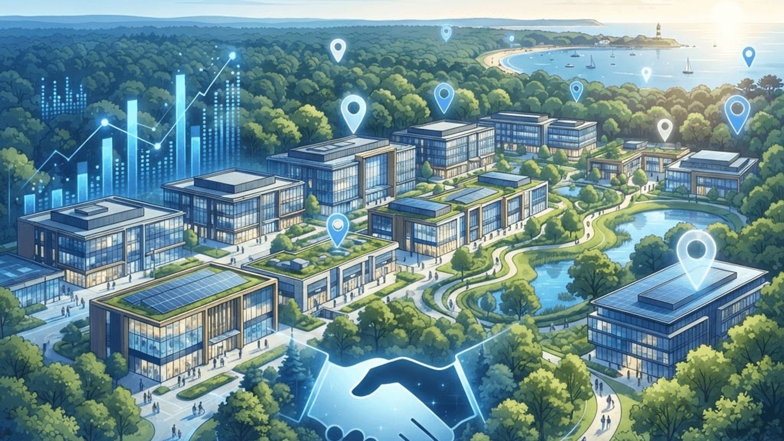Top 10 Best Commercial Real Estate Companies in New Forest