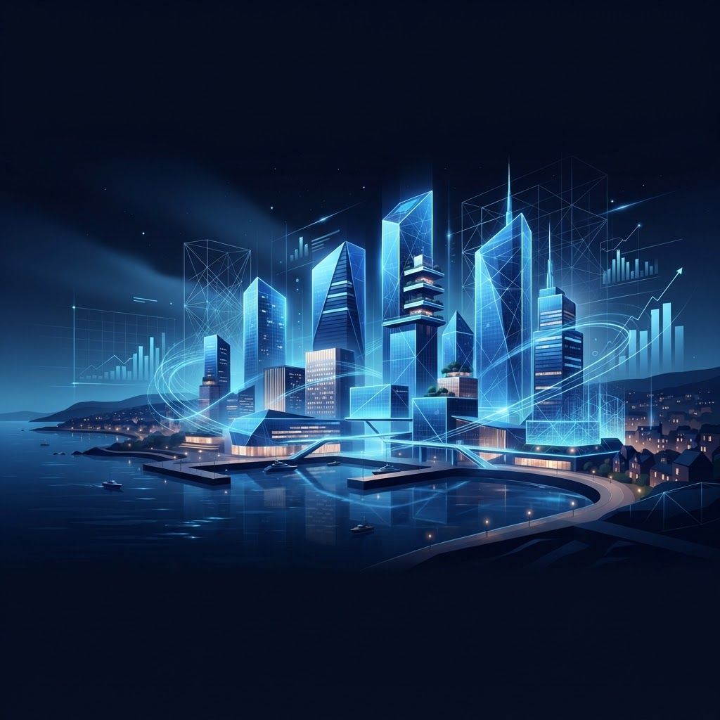 Top 10 Best Commercial Real Estate Companies in North Ayrshire