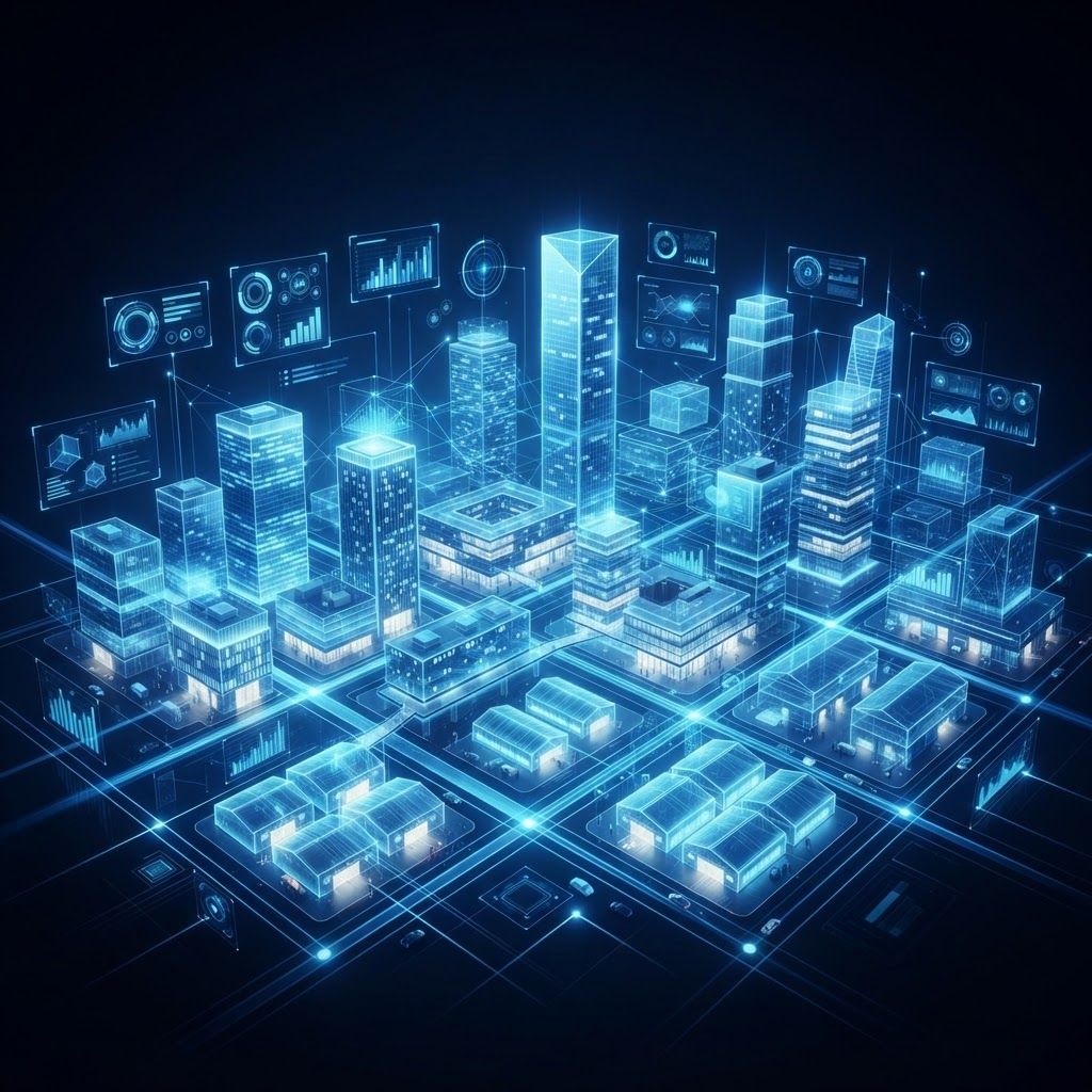 Top 10 Best Commercial Real Estate Companies in North Hertfordshire
