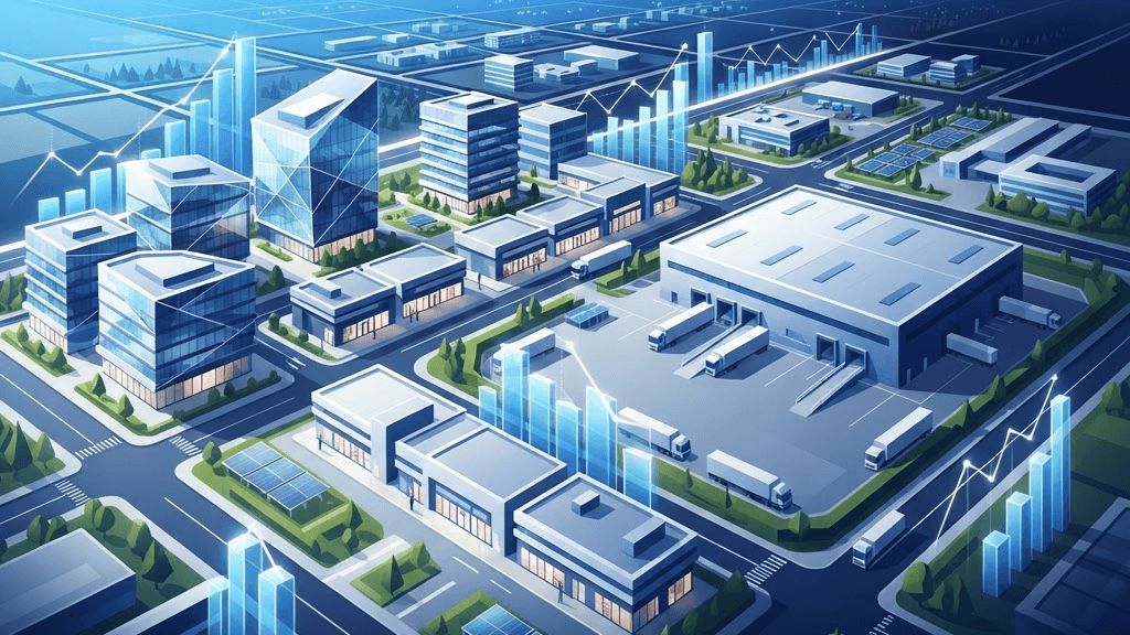 Top 10 Best Commercial Real Estate Companies in North Kesteven