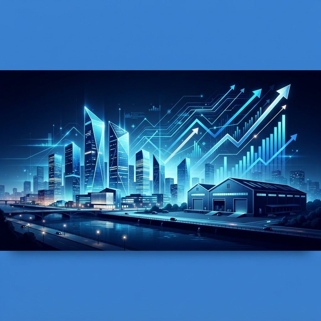 Top 10 Best Commercial Real Estate Companies in North Tyneside
