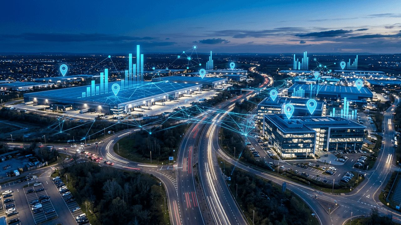 Top 10 Best Commercial Real Estate Companies in North Warwickshire
