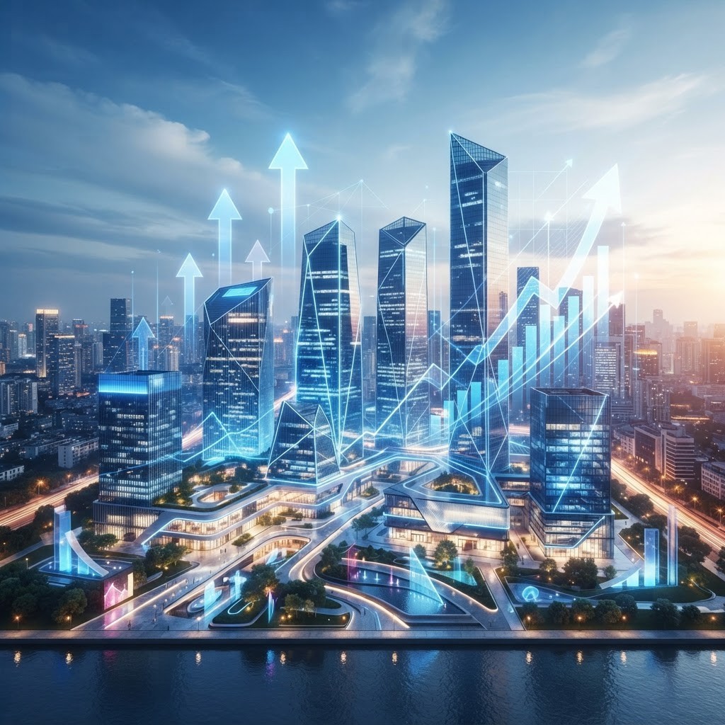Top 10 Best Commercial Real Estate Companies in Northumberland