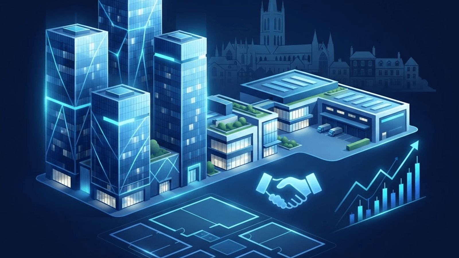 Top 10 Best Commercial Real Estate Companies in Norwich