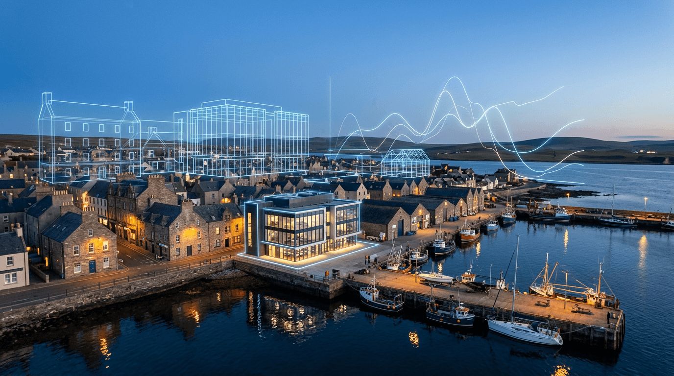 Top 10 Best Commercial Real Estate Companies in Orkney Islands