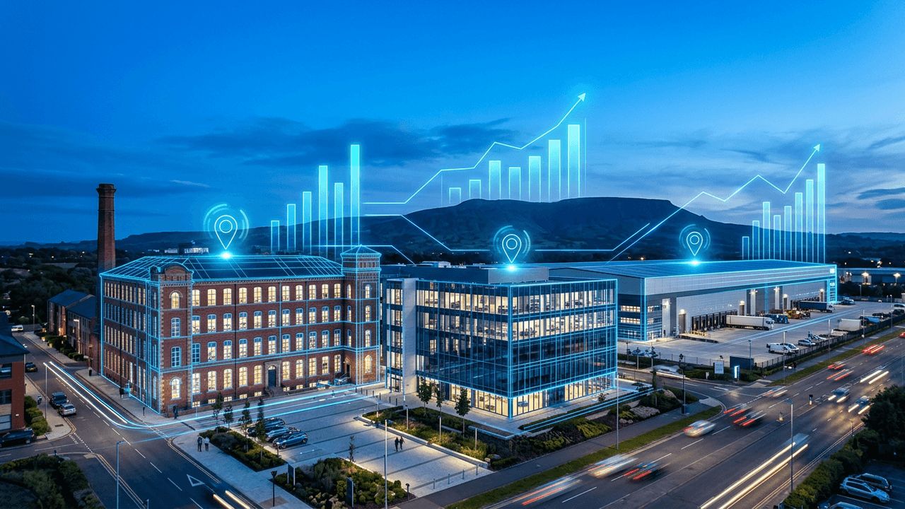 Top 10 Best Commercial Real Estate Companies in Pendle