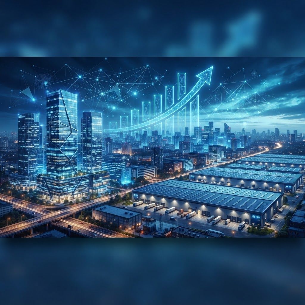 Top 10 Best Commercial Real Estate Companies in Peterborough