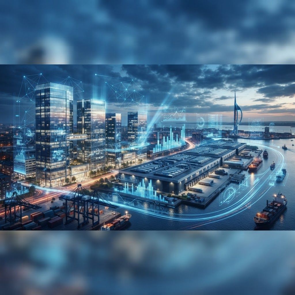 Top 10 Best Commercial Real Estate Companies in Portsmouth