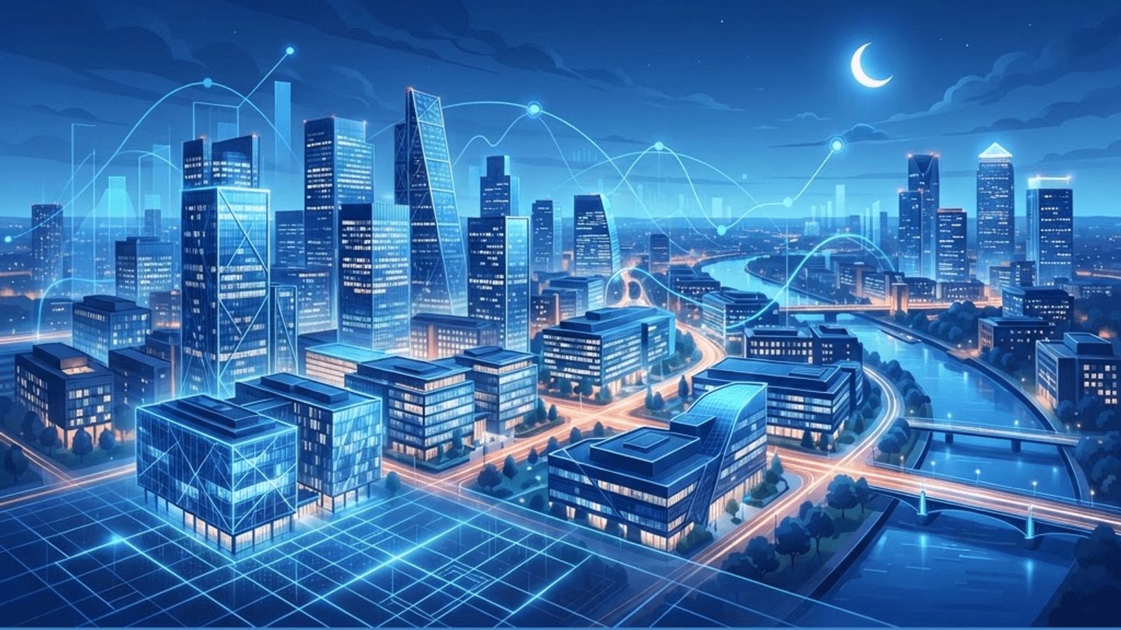 Top 10 Best Commercial Real Estate Companies in Reading