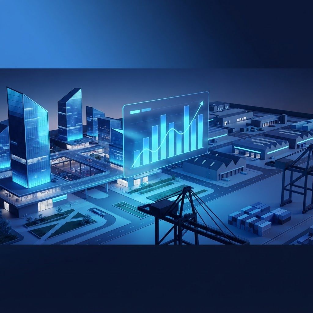 Top 10 Best Commercial Real Estate Companies in Redcar and Cleveland