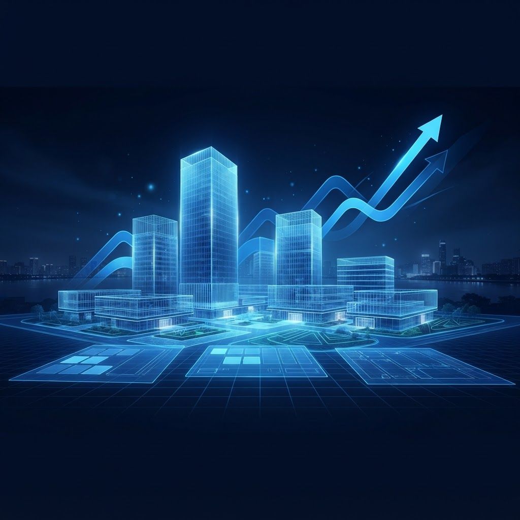 Top 10 Best Commercial Real Estate Companies in Richmond upon Thames