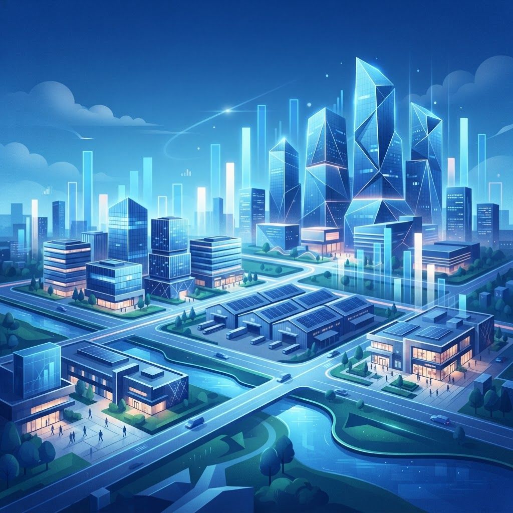 Top 10 Best Commercial Real Estate Companies in Rochdale
