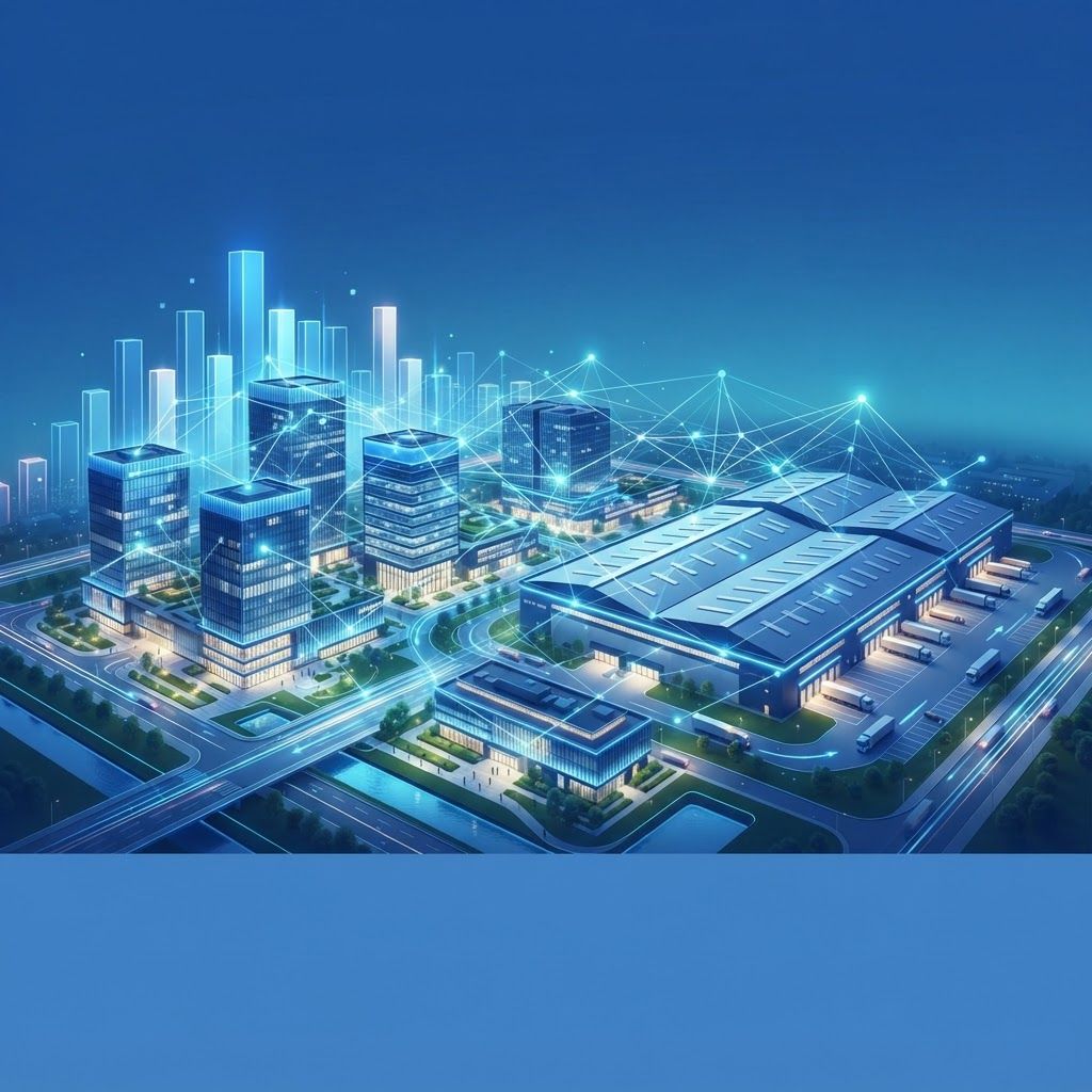 Top 10 Best Commercial Real Estate Companies in Rugby