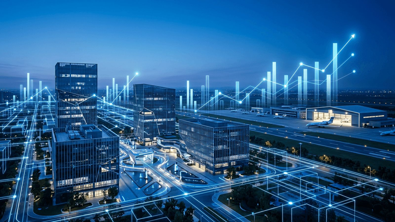 Top 10 Best Commercial Real Estate Companies in Rushmoor