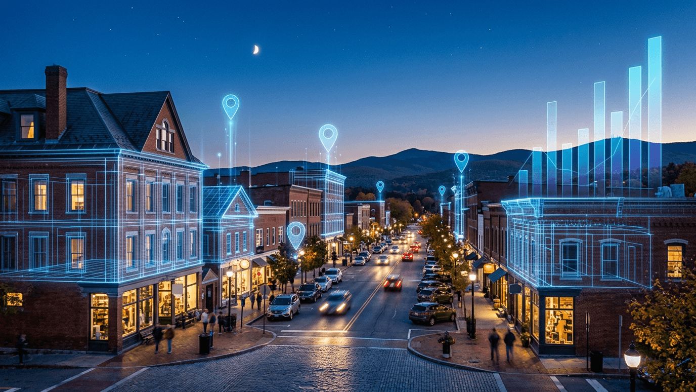 Top 10 Best Commercial Real Estate Companies in Rutland