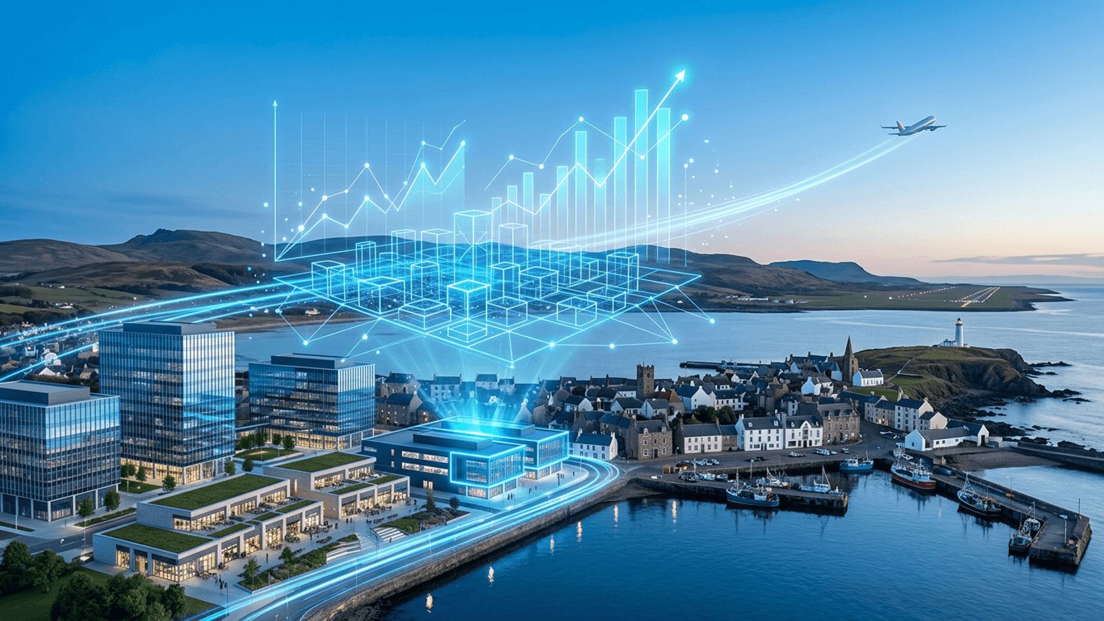 Top 10 Best Commercial Real Estate Companies in South Ayrshire