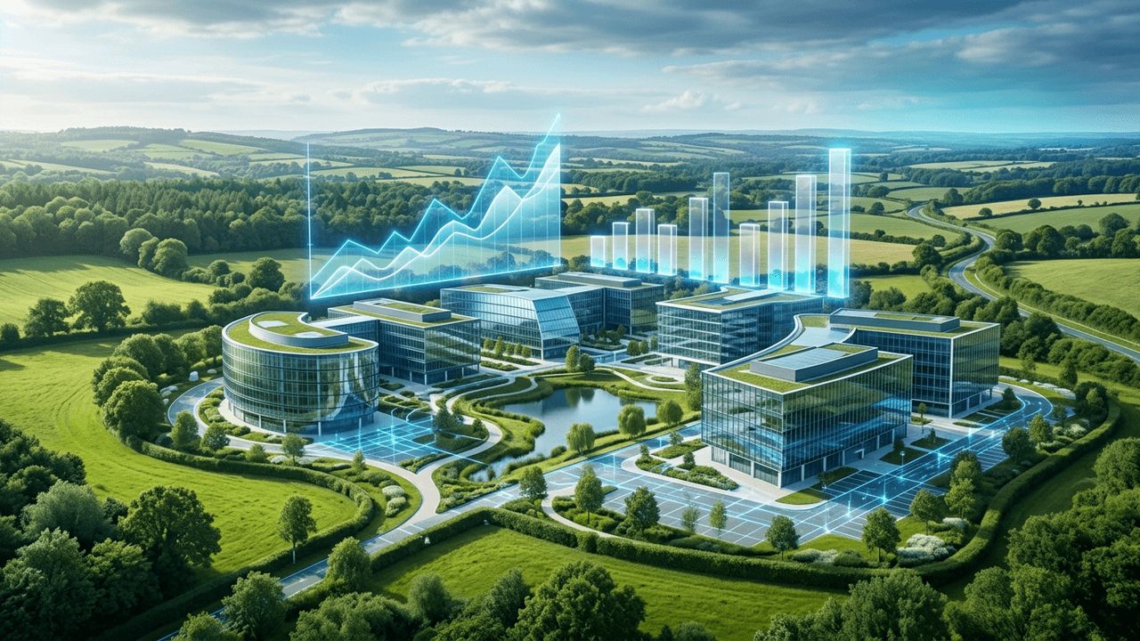 Top 10 Best Commercial Real Estate Companies in South Gloucestershire