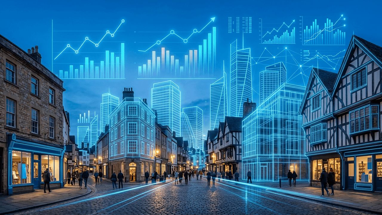 Top 10 Best Commercial Real Estate Companies in South Hams