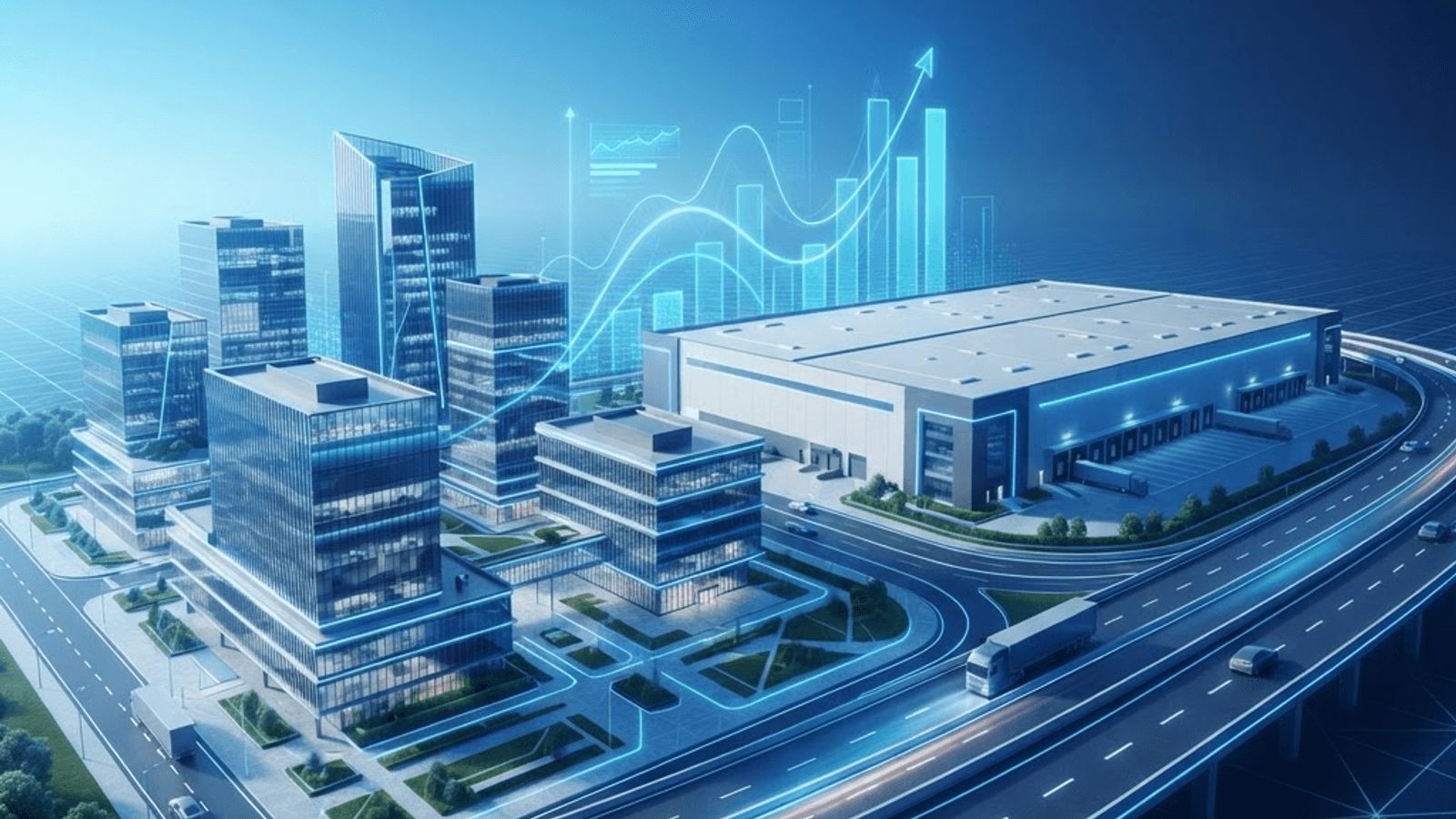 Top 10 Best Commercial Real Estate Companies in South Staffordshire