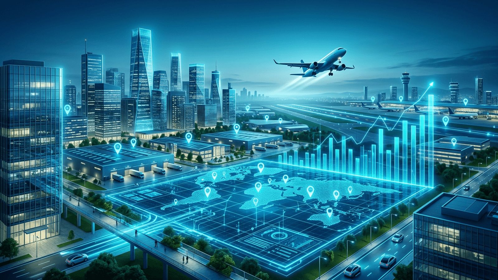 Top 10 Best Commercial Real Estate Companies in Spelthorne