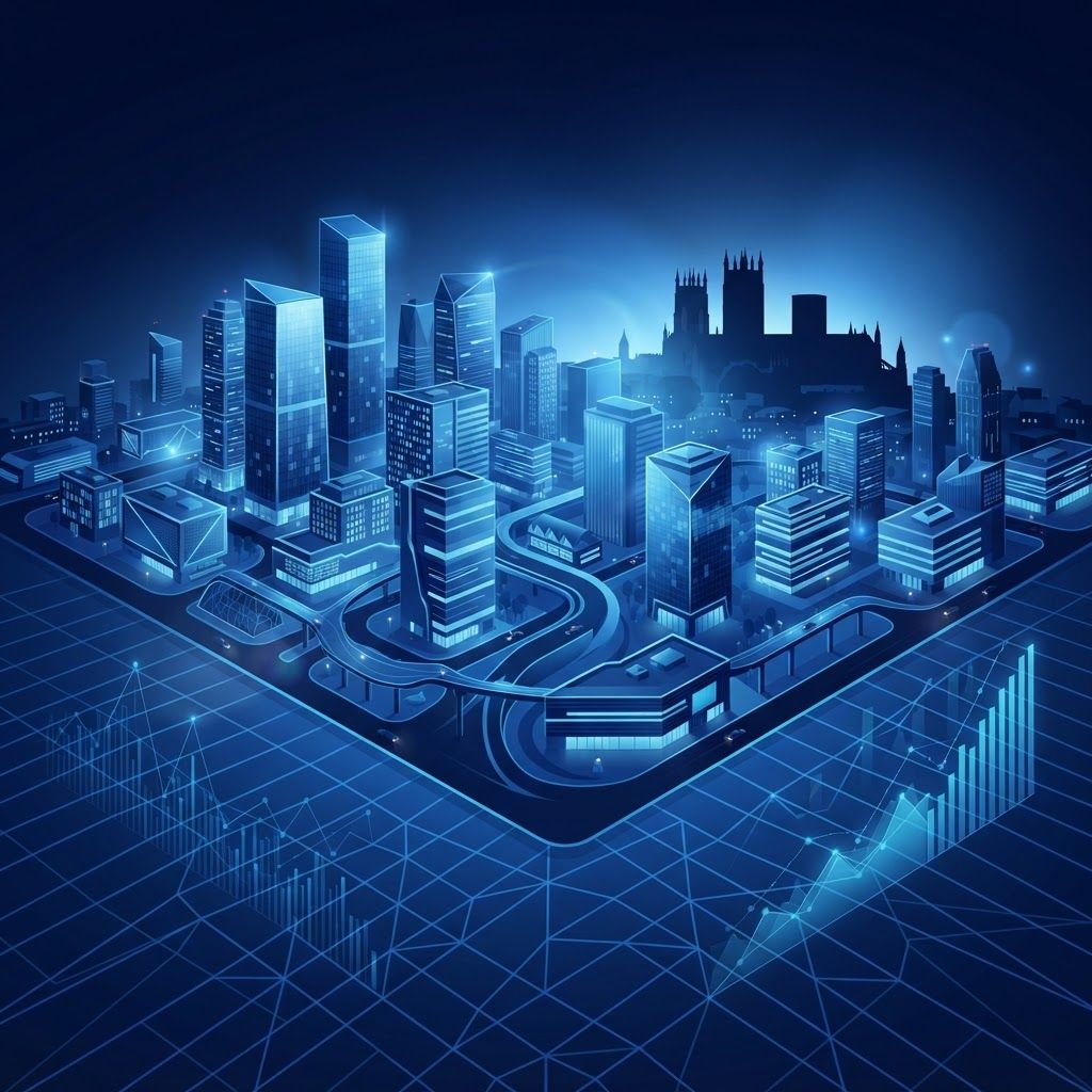 Top 10 Best Commercial Real Estate Companies in St Albans