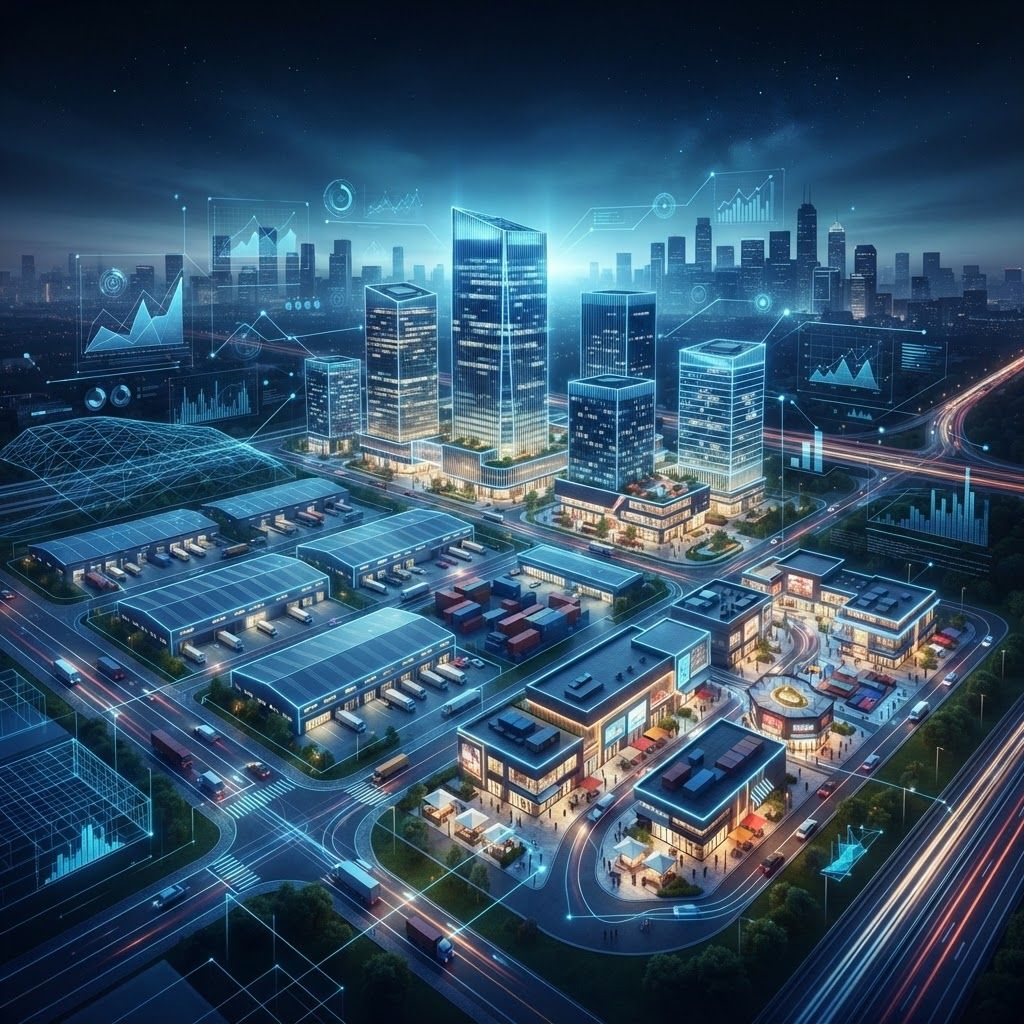 Top 10 Best Commercial Real Estate Companies in St. Helens