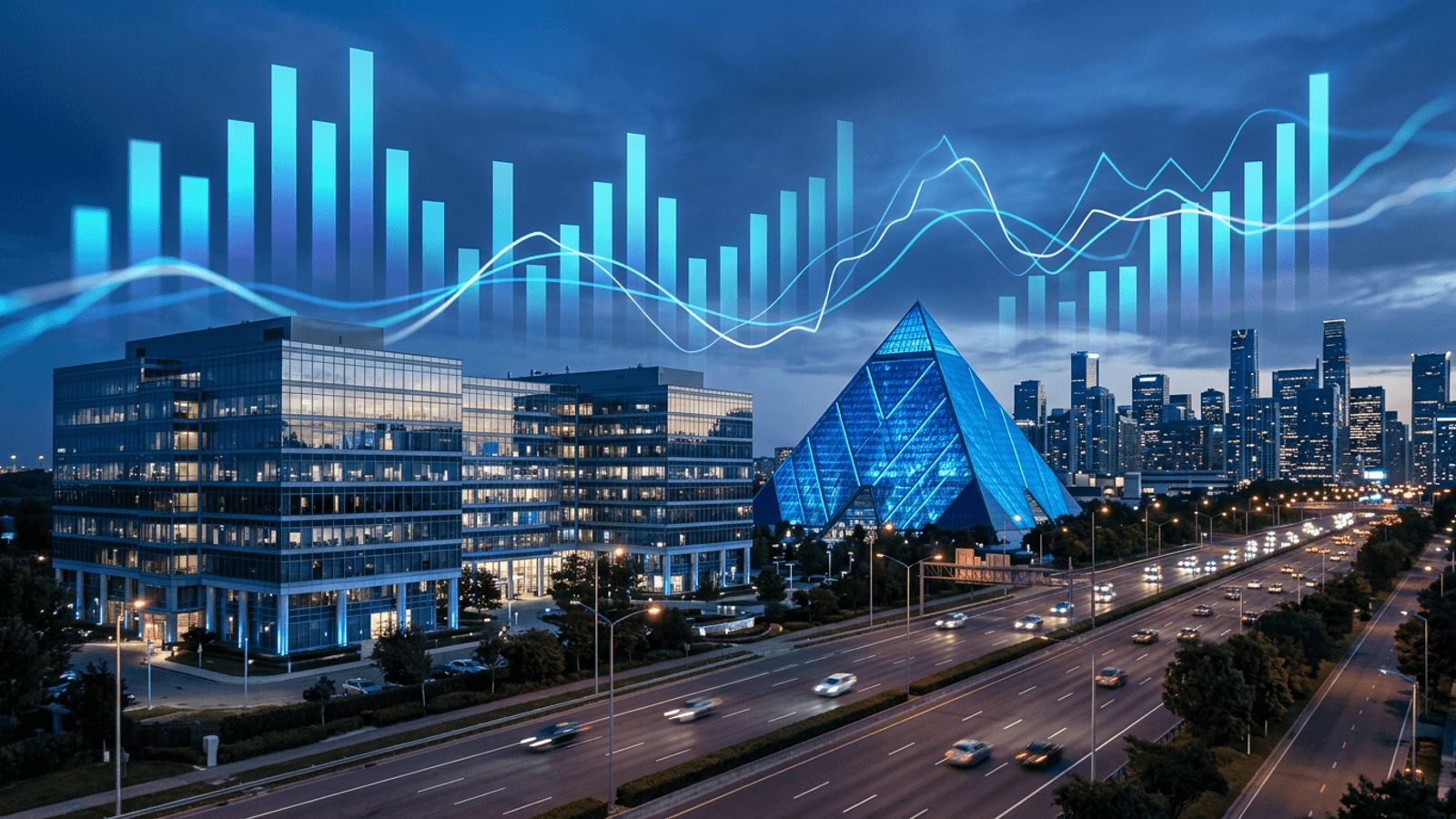Top 10 Best Commercial Real Estate Companies in Stockport