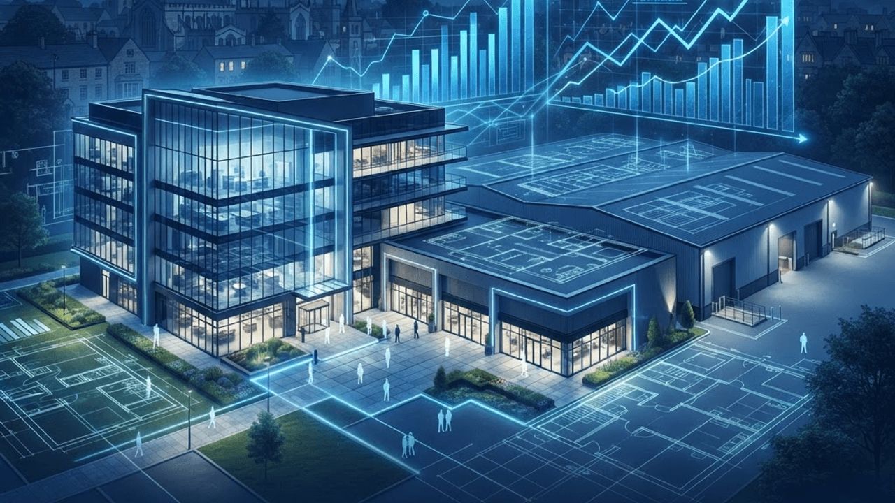 Top 10 Best Commercial Real Estate Companies in Stratford-on-Avon