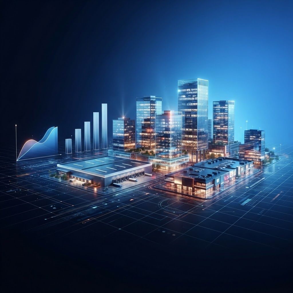 Top 10 Best Commercial Real Estate Companies in Telford and Wrekin