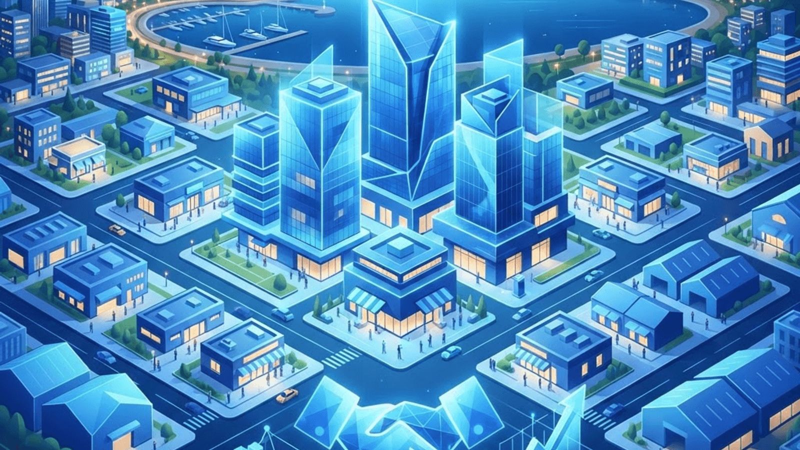 Top 10 Best Commercial Real Estate Companies in Thanet