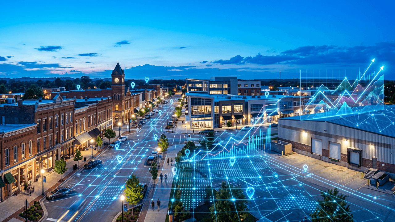 Top 10 Best Commercial Real Estate Companies in Three Rivers
