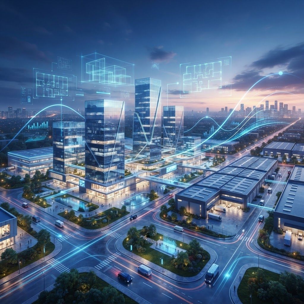 Top 10 Best Commercial Real Estate Companies in Trafford