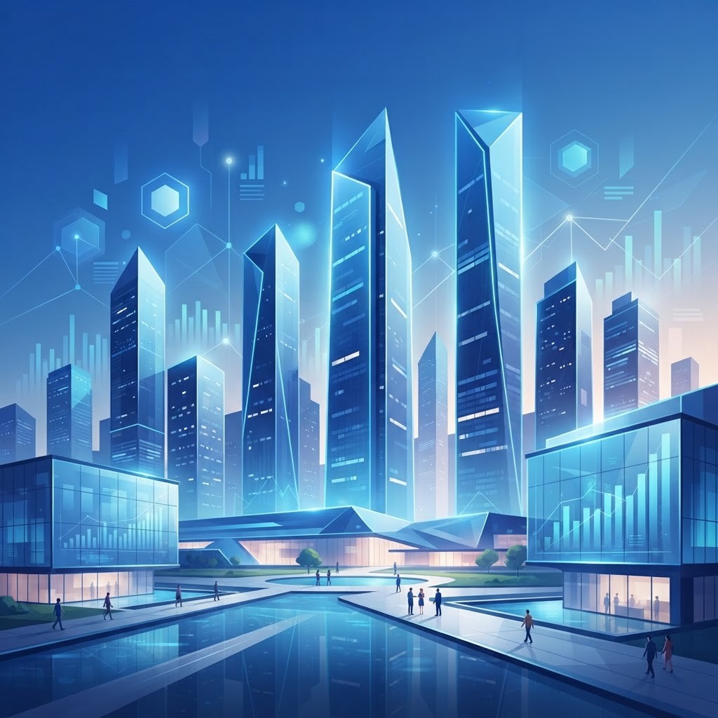 Top 10 Best Commercial Real Estate Companies in Wakefield