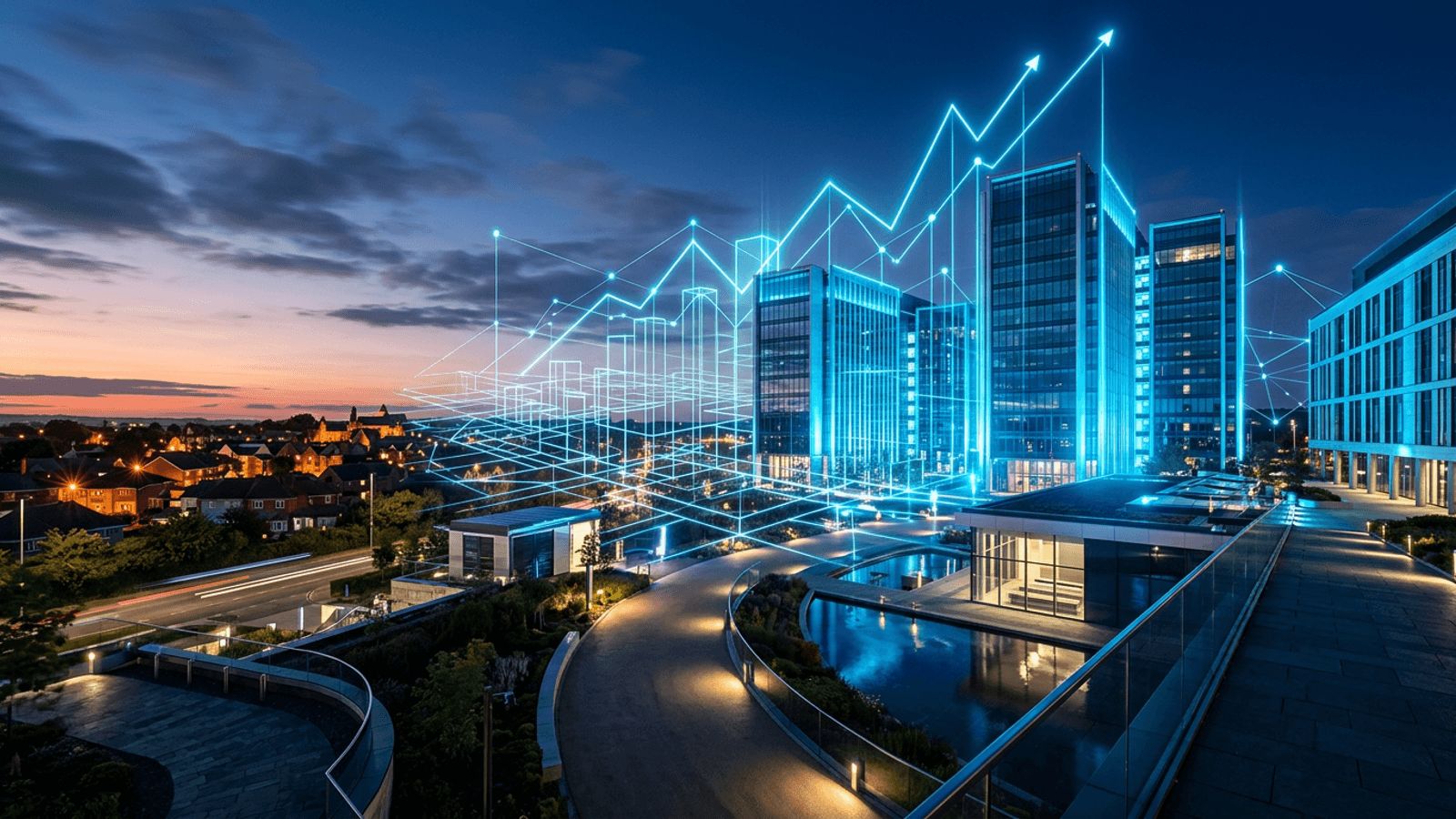 Top 10 Best Commercial Real Estate Companies in Watford