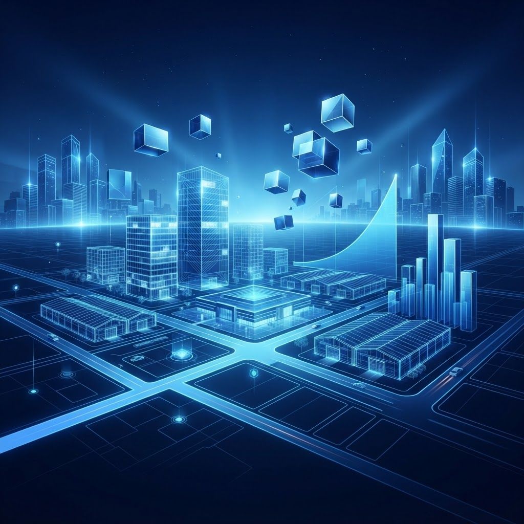 Top 10 Best Commercial Real Estate Companies in Wealden