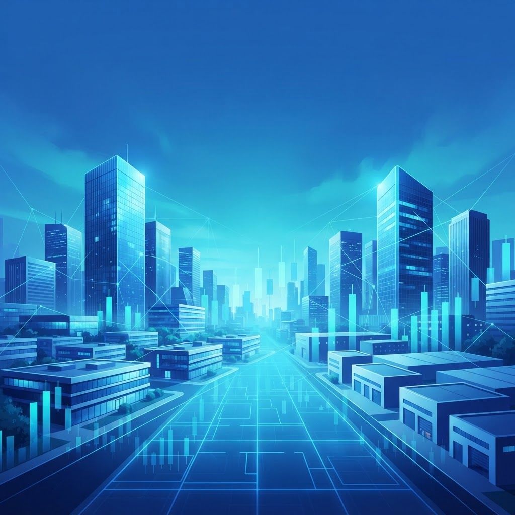 Top 10 Best Commercial Real Estate Companies in West Lothian