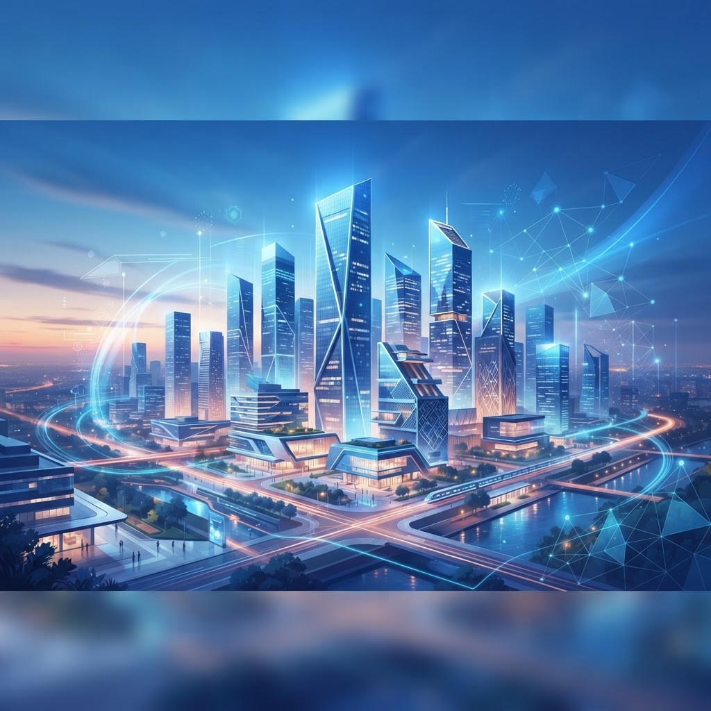 Top 10 Best Commercial Real Estate Companies in Wigan