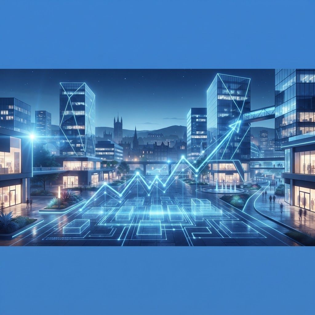 Top 10 Best Commercial Real Estate Companies in Winchester