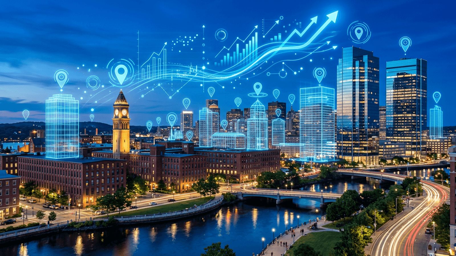 Top 10 Best Commercial Real Estate Companies in Worcester