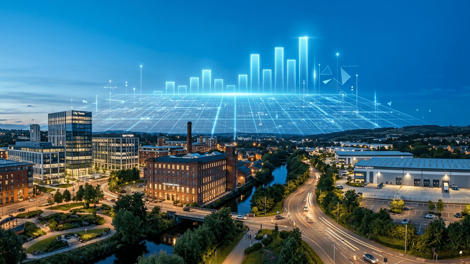 Top 10 Best Commercial Real Estate Companies in Wyre Forest