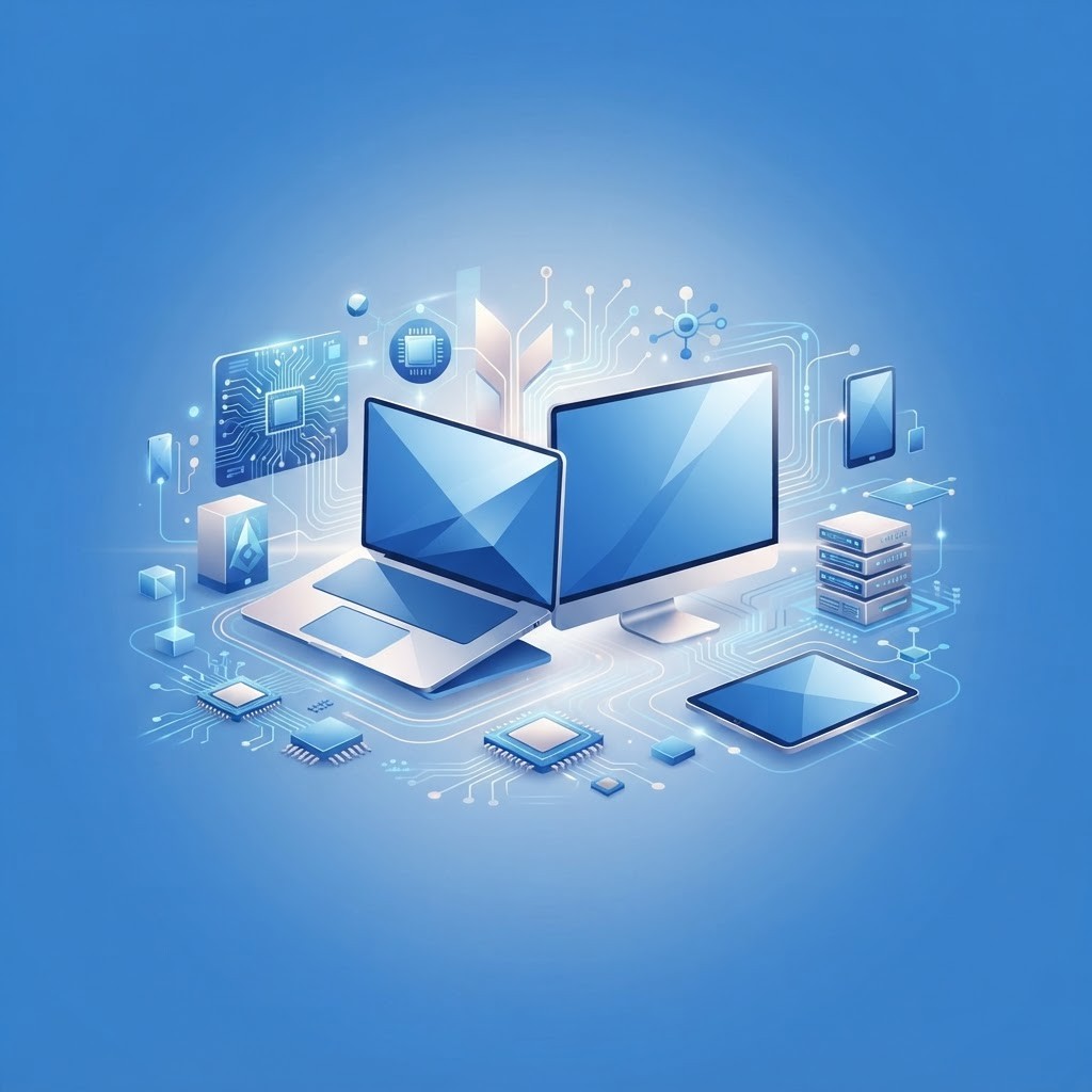Top 10 Best Computer Brands in East Riding of Yorkshire