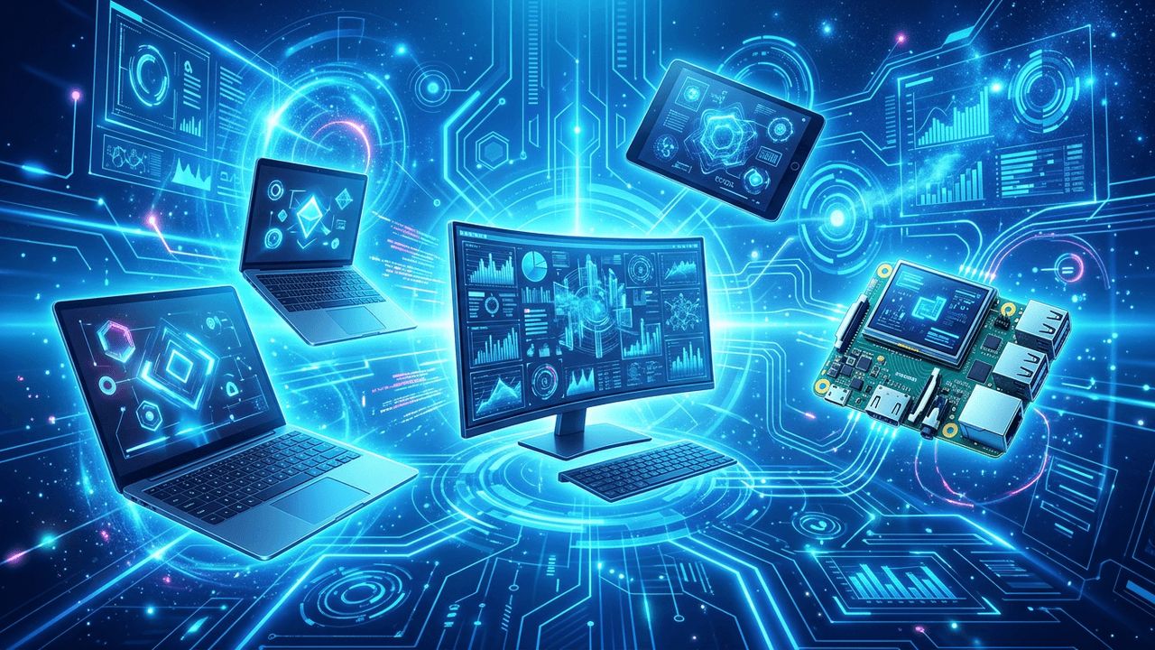 Top 10 Best Computer Brands in Adur